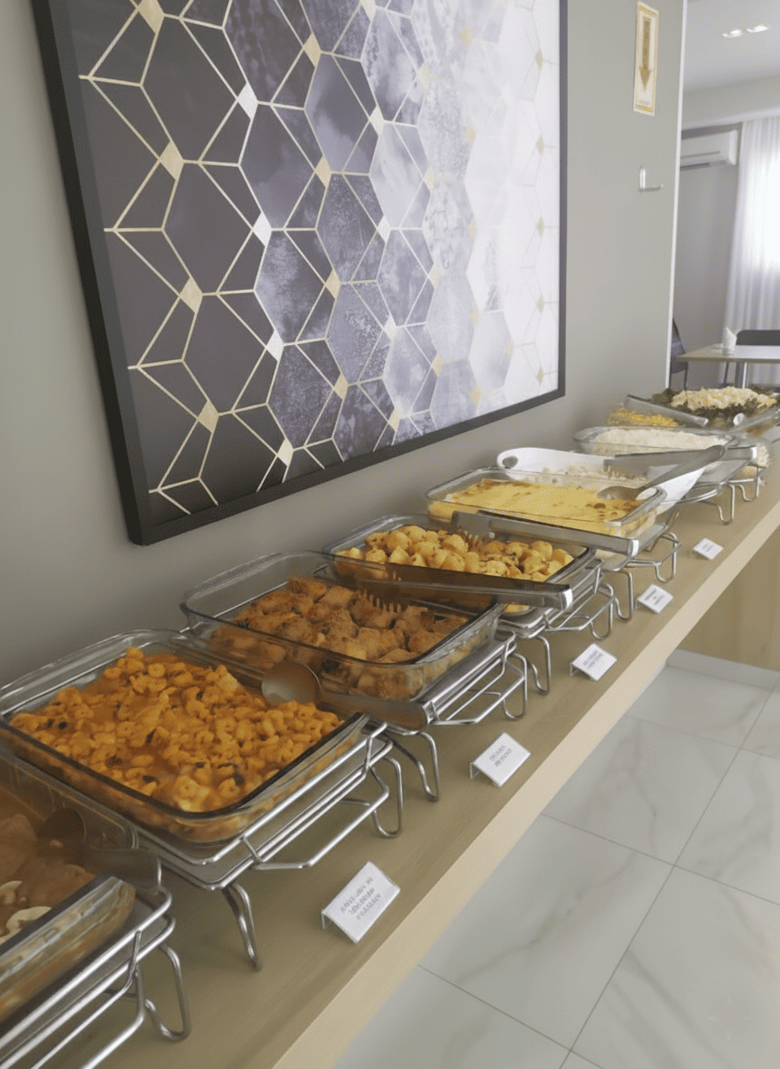 Restaurantes (1)